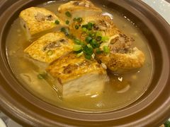 -围龙屋客家食府(福田店)