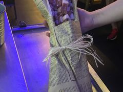 -很久以前羊肉串(大华三路店)
