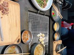 -夜食白市Yespicy·烧烤啤酒宵夜(番禺四海城店)