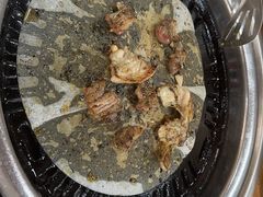 -二刚大块烤肉(东山商业街店)