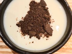 -牛気·越光米牛肉饭(水游城店)