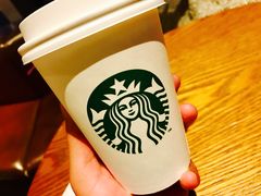 -星巴克(北京望京店)