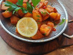 -BEYTI RESTAURANT贝迪土耳其餐厅