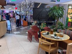 -云海肴·汽锅鸡·云南菜(广安门天虹店)