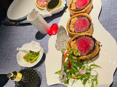 -弦月窗LUNETTE BY AMANDA(复兴路店)