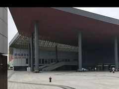 -野马渡文体中心游泳·健身