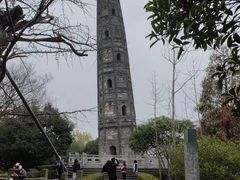 -上海佘山国家森林公园天马山园