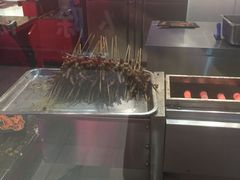 -阿芮烤鸡爪(世纪金源店)