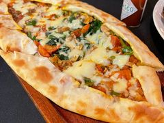 -Efes Turkish & Mediterranean Cuisine 艾菲斯餐厅(陆家嘴店)