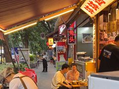 -嘉州鲜知味钵钵鸡(奎星楼店)