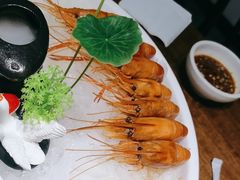 -乔街深夜食堂·小龙虾·高压锅生蚝(杭州总店)