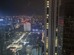 -云厨·高空西餐厅(成都瑯珀·凯悦臻选酒店)