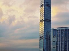 -环球贸易广场(ICC)