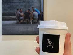 威士忌小拿铁-常识咖啡common sense(春熙路店)
