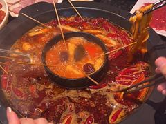 -铜人李火锅(西大街店)
