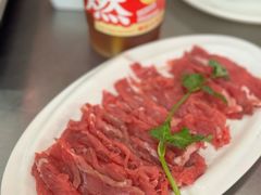 -燃计沙茶皇·香港沙茶火锅(人广旗舰店)