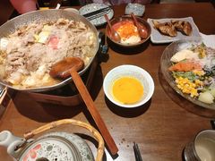 -白石的深夜食堂(济南万象城店)