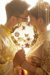 -雪中彩影婚纱摄影·微光艺术中心