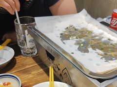 -盟重烧烤(东瓜山创始店)