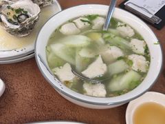 -潮道鱼仔店·潮汕味(长兴路店)