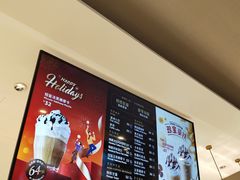 -Peet's Coffee皮爷咖啡(豫园店)