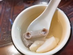-友强·23年特色海鲜大排档(厦门店)