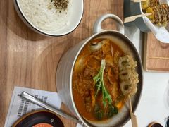 -池奈·咖喱蛋包饭(熙地港店)