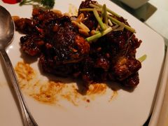 -申粤轩酒楼·三十年粤菜经典(丁香花园店)