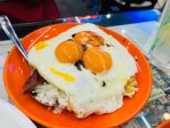 -澳门陈光记烧味饭店(万象城店)