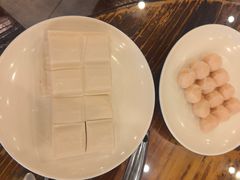 -正能量脆肉鲩火锅