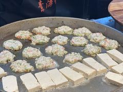 -素满香·全民食养自助(长宁龙之梦店)