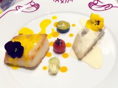 -马克西姆餐厅(崇文门店)