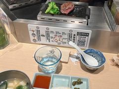 -肉肉大米(金虹桥店)