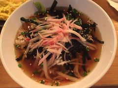 茶泡饭-来龙里 精致 东南亚餐室(万象城店)