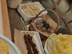 -左庭右院鲜牛肉火锅(苏州园区永旺店)