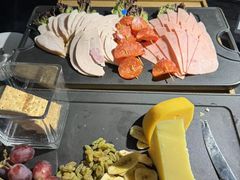 -福州泰禾铂尔曼酒店·禾咖啡自助餐厅