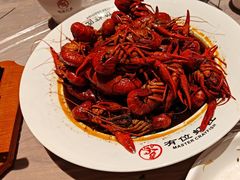 -有位虾匠的小馆·小龙虾·海鲜土菜(市北店)