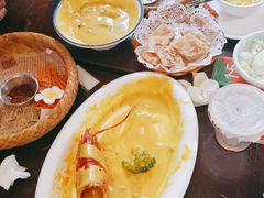 -清迈清迈巷口小排档(烟台山店)