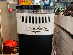 -青麦家·融合餐厅(江岛智立方店)