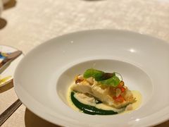 -Le Comptoir de Pierre Gagnaire