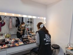 -北遇映画PHOTO GRAPHY STUDIO