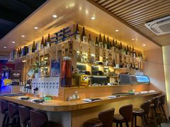 -青空日料烧肉烧鸟店(后湖兴业路店)
