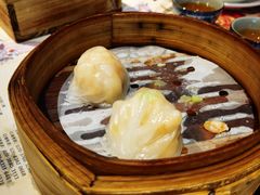 水晶虾饺-虾饺妹·粤式手工点心(水荫路店)