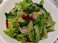 -兰湘子·湘菜小炒(济南领秀城店)