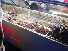 -张鸭子重庆特产卤味小吃(未来国际店)