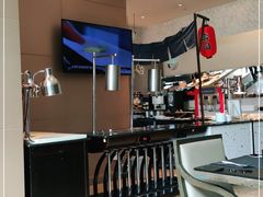 -BLD西餐厅(成都首座万丽酒店)