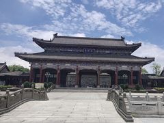 -粤晖园