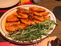 -ZAFFERANO西班牙海鲜饭(上海首店)