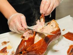 -北平食府·北京烤鸭(北京西站六里桥店)