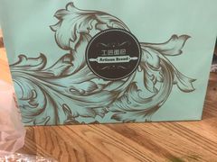 -工匠面包(壹方店)